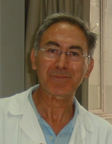 Dr. Celestino Aso Dr. Celestino Aso