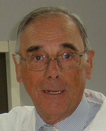 Dr. Xavier Lucaya